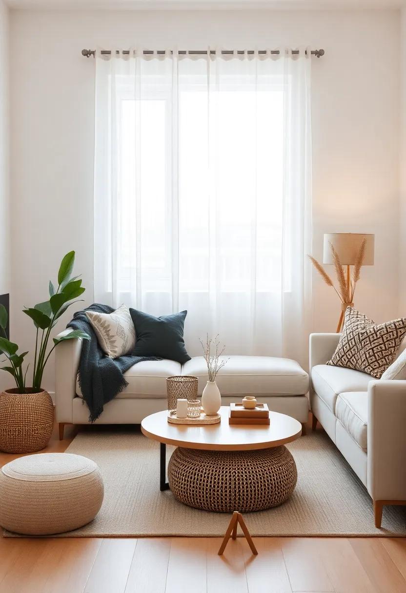 Mindful ⁣Accessories: Selecting Decorative Items that Promote Relaxation