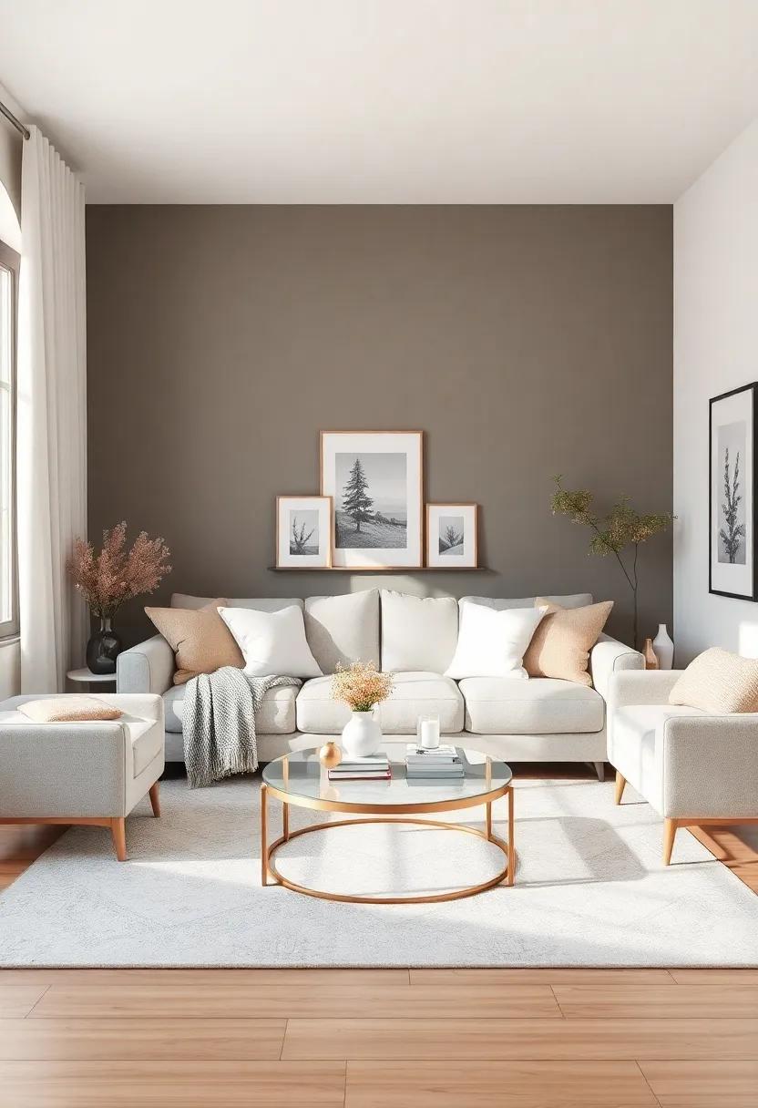 Incorporating Personal Experiences: ⁣Curating Memories in a Soothing Way