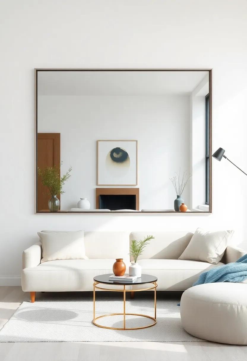 Textures that Tell a⁢ Story: Incorporating Soft Elements into Your space