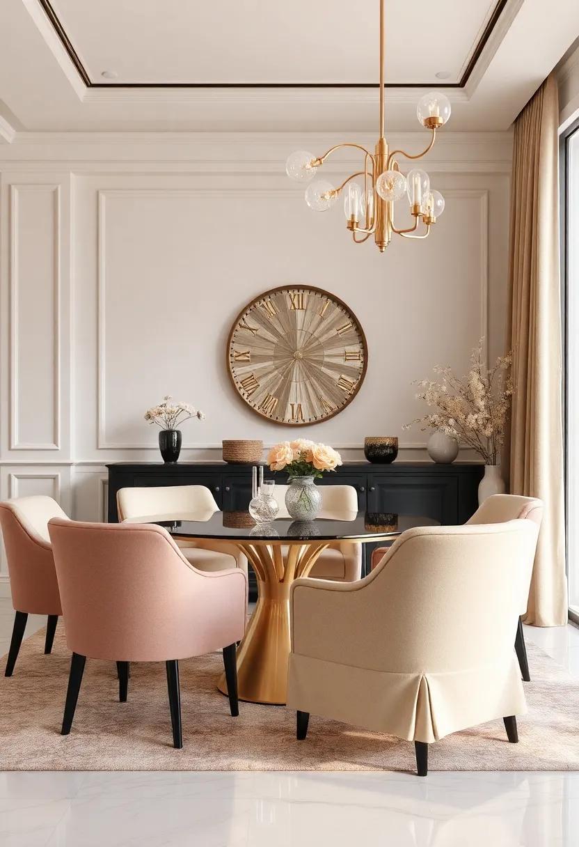 Inviting Textures: ‌Mixing Fabrics‍ to Enhance Comfort and Aesthetic Appeal