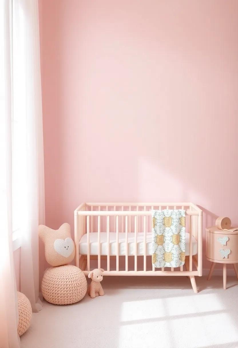 Creating a Safe ⁢and Inviting⁣ Atmosphere in a Pastel Paradise