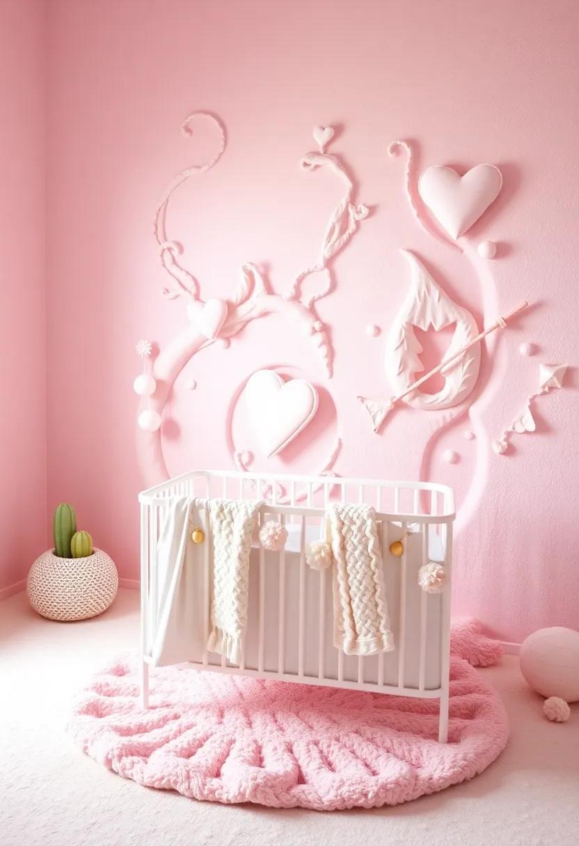Engaging Sensory Experiences through Pastel Textures ‍and Colors