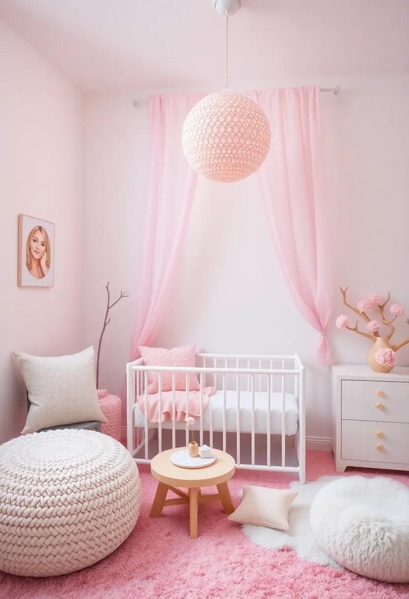 Nurturing‌ a Calming Environment with Pastel Color Psychology