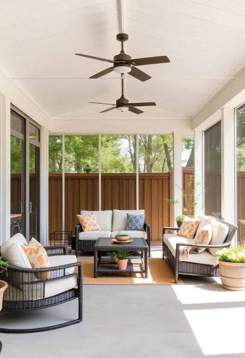 Weather-Resistant Furnishings: Choosing Items that Last ‌for Outdoor Living