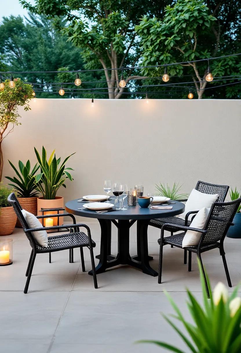 Entertaining with ‍Flair: setting ​the Perfect mood with Ambient‍ Tableware
