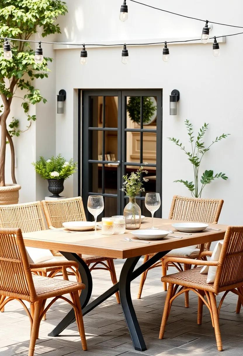 Seasonal Inspirations for ‌Tableware: Thematic ‌Designs for Every Occasion