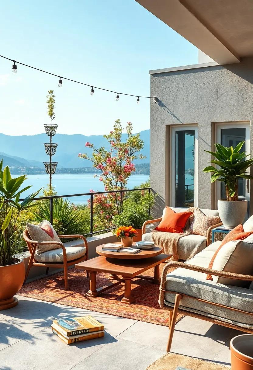 Inspirational Views: If possible, position ⁤your ⁣reading nook to face a stunning view—be it a garden, lake, or mountain, as scenery enhances the reading experience