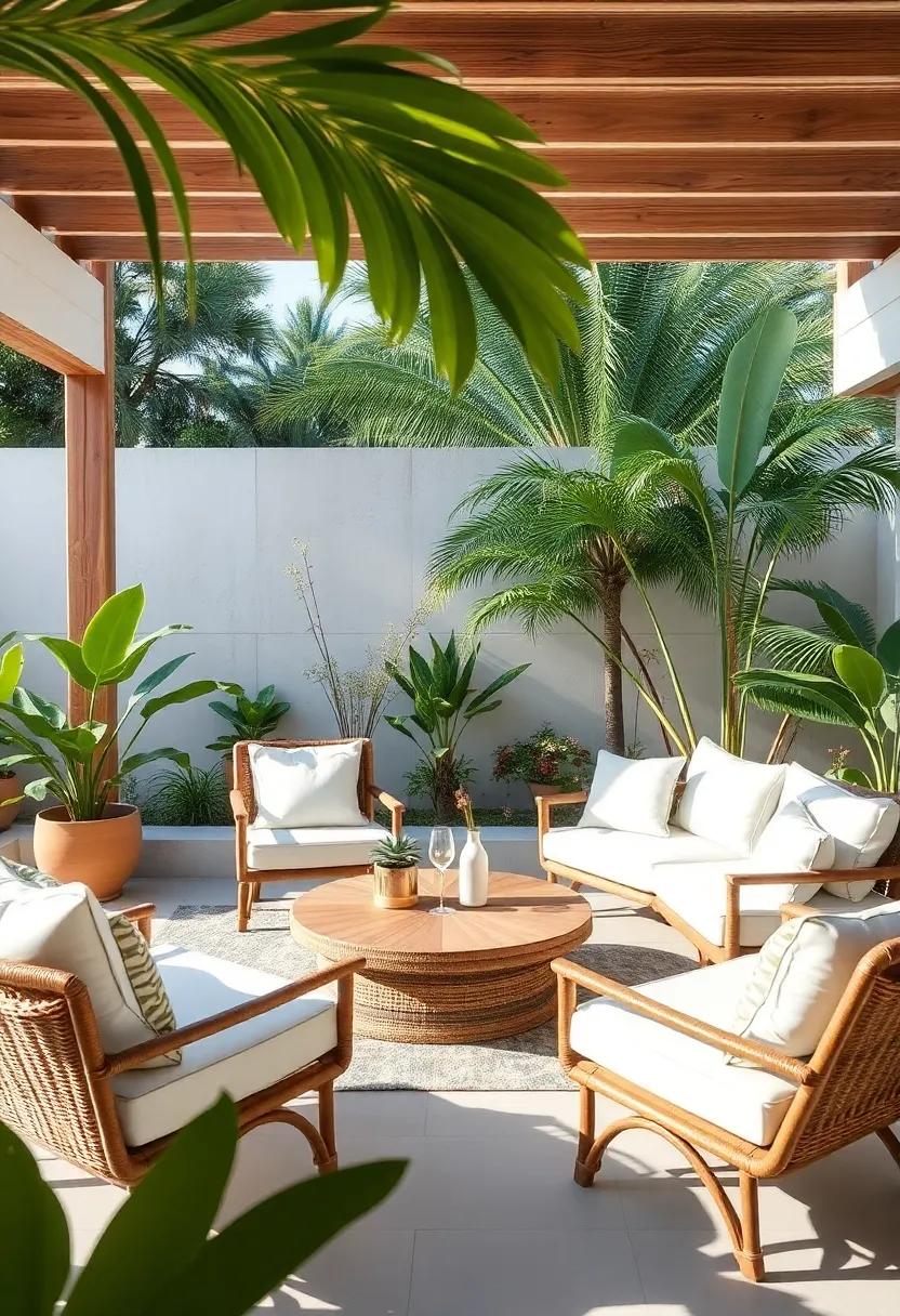 Flexible‌ Furniture: Choose⁢ lightweight, modular⁣ furniture that can be‍ rearranged easily for hosting⁢ parties or cozy evenings‌ by ‍the fire