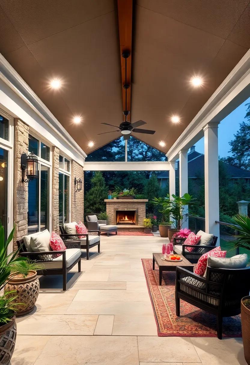 The Importance of ‍Placement: Strategies for Positioning Recessed Lights Effectively