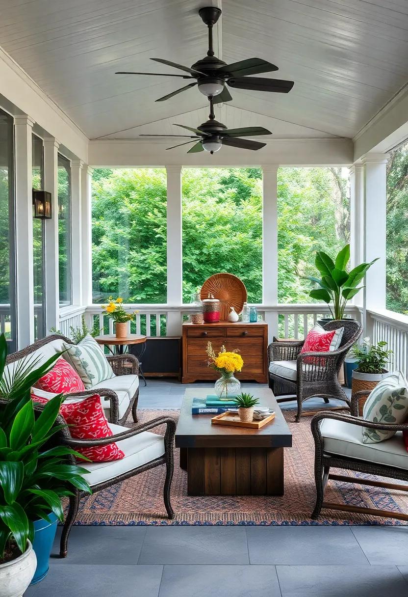 Vintage Finds: ⁤Curating an Eclectic nautical collection