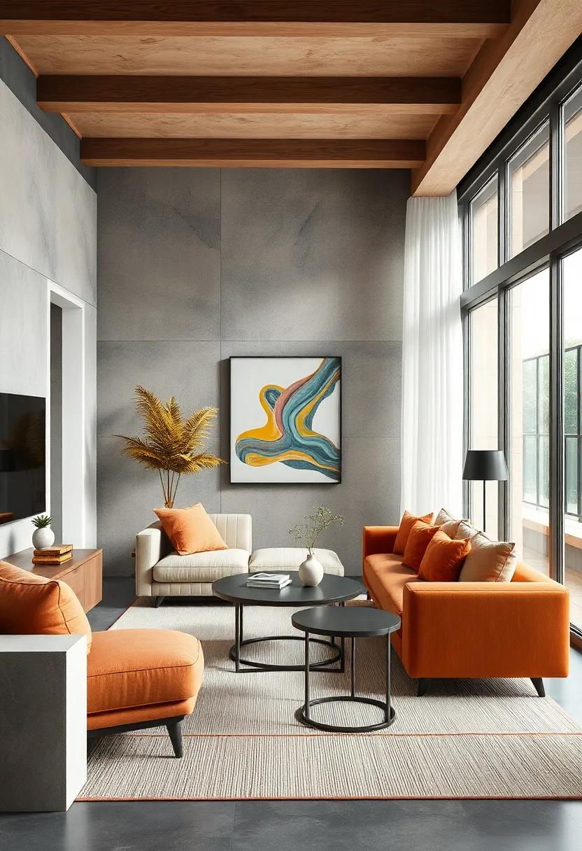 Smart Area Rugs That Define Spaces While adding Visual warmth
