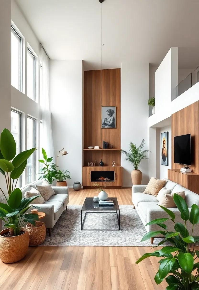 Indoor⁢ Plants ​That Add Life and enhance ‌the Cozy Atmosphere