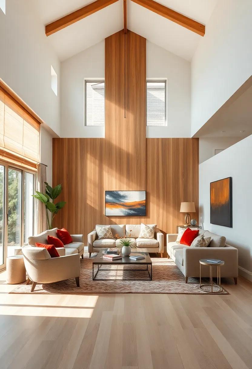 Choosing the Right Lighting ⁣to Elevate Ambiance ‌and Functionality