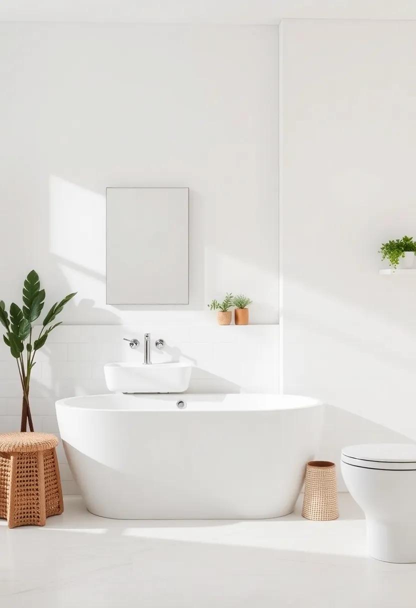 Modular Furniture: Invest in modular bathroom furniture that‍ can ⁤be easily reconfigured or moved‌ to quickly adapt to your changing storage needs and style preferences