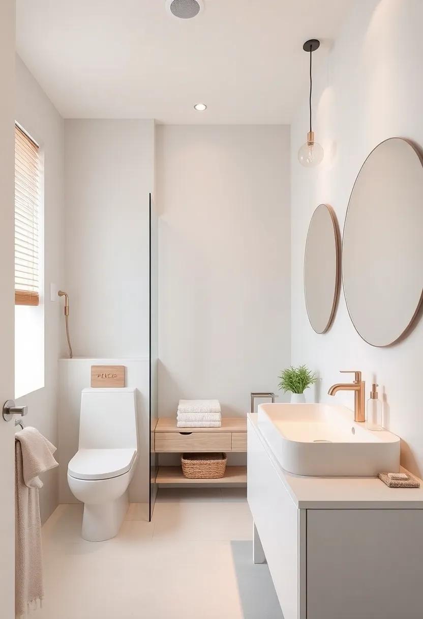 Eco-Friendly Solutions: Sustainable Materials for Stylish Bathrooms