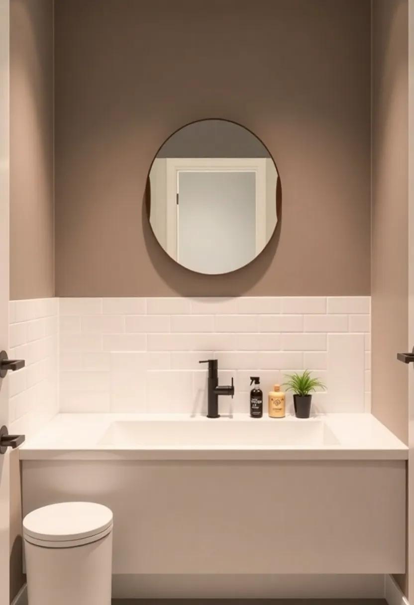 Personalized Decor: Infusing Your Unique ⁣Style into⁢ a Small Space