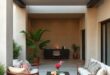 Embrace Serenity: Designing Minimalist Outdoor Spaces with Sleek, Modern Furniture