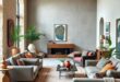 29 Eclectic Home Inspirations: Unconventional Furniture Pairings to Elevate Your Space