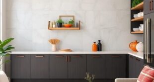 Maximize Your Space: Innovative Kitchen Storage Solutions for Every Home Chef