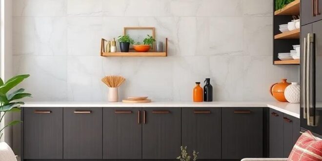 Maximize Your Space: Innovative Kitchen Storage Solutions for Every Home Chef