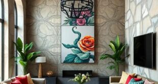 29 Maximalist Living Rooms That Embrace Bold Patterns for Vibrant Style