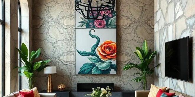 29 Maximalist Living Rooms That Embrace Bold Patterns for Vibrant Style