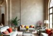 Opulent Living: A Modern Luxury Home Inspired by the Grandeur of Versailles
