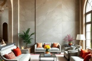 Opulent Living: A Modern Luxury Home Inspired by the Grandeur of Versailles