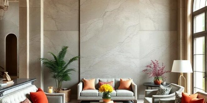 Opulent Living: A Modern Luxury Home Inspired by the Grandeur of Versailles