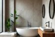 27 Ways to Create a Zen Bathroom Oasis with Essential Oil Diffusers