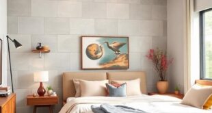 23 Essential Elements for Crafting Your Perfect Mid-Century Modern Bedroom Retreat