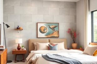 23 Essential Elements for Crafting Your Perfect Mid-Century Modern Bedroom Retreat