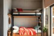 Elevate Your Space: Innovative Bunk Bed Designs to Transform Bedroom Layouts