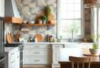 29 Inspiring Farmhouse Kitchen Design Ideas to Transform Your Culinary Space