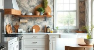 29 Inspiring Farmhouse Kitchen Design Ideas to Transform Your Culinary Space