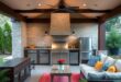 Transform Your Outdoor Space: The Ultimate Guide to Outdoor Kitchen Gazebos