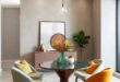 Charming Small Dining Table Ideas to Elevate Your Space Without Compromising Style