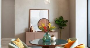 Charming Small Dining Table Ideas to Elevate Your Space Without Compromising Style