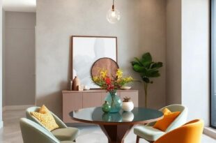 Charming Small Dining Table Ideas to Elevate Your Space Without Compromising Style