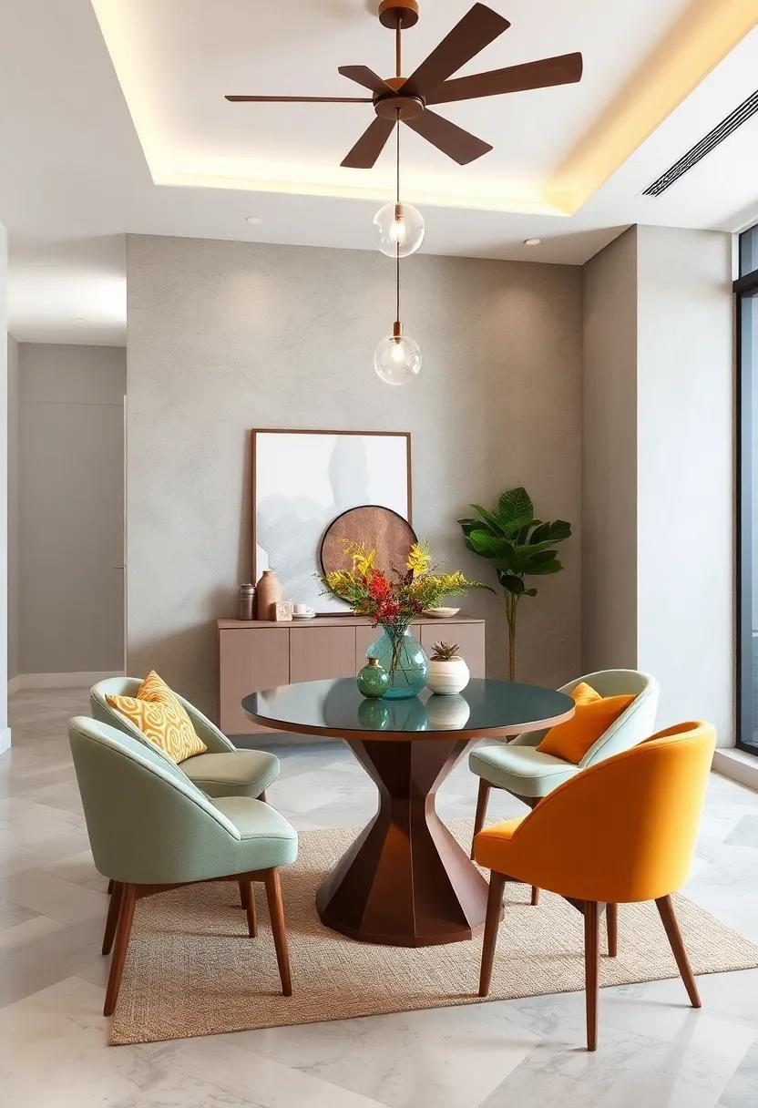 Charming Small Dining Table Ideas to Elevate Your Space Without Compromising Style