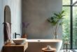 Embracing Serenity: The Rise of Modern Minimalist Bathrooms for Ultimate Tranquility