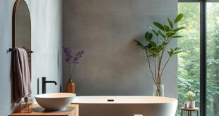 Embracing Serenity: The Rise of Modern Minimalist Bathrooms for Ultimate Tranquility