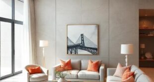 25 Stunning Ideas for an Elegant Luxury Living Room with Mirrored Furniture