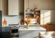 26 Stunning Features for an Eclectic Kitchen with Modern Fixtures You’ll Love