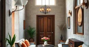 29 Timeless Vintage Entryway Designs to Inspire Your Home’s First Impression