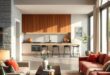 25 Inspiring Ideas for Small Open Concept Kitchen and Living Room Designs