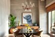 29 Thrifted Dining Room Decor Finds to Elevate Your Space on a Budget