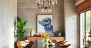 29 Thrifted Dining Room Decor Finds to Elevate Your Space on a Budget