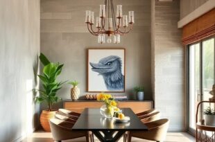 29 Thrifted Dining Room Decor Finds to Elevate Your Space on a Budget