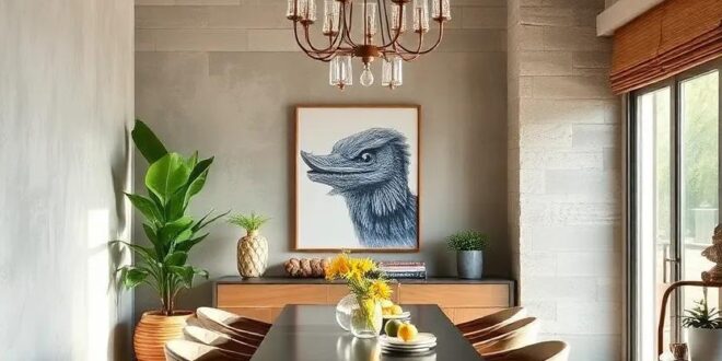 29 Thrifted Dining Room Decor Finds to Elevate Your Space on a Budget
